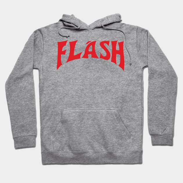 FLASH GORDON Hoodie by tvshirts